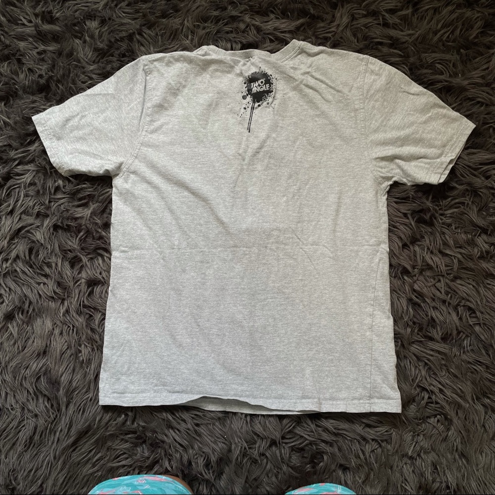 Graphic Bape Tee - Picture 3 of 3
